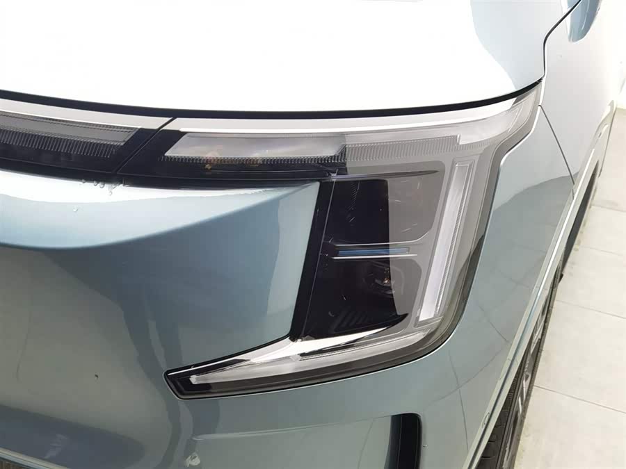 Jetour Shanhai 2025 car image #8