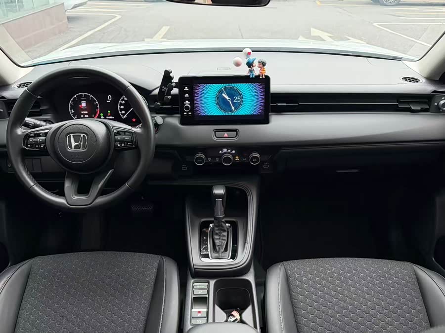 Honda XR-V 2023 car image #8