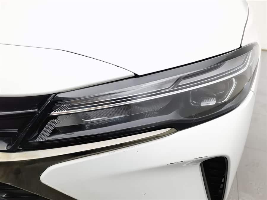 Chevrolet Monza 2023 #8 Chevrolet Monza 2023 car image #8