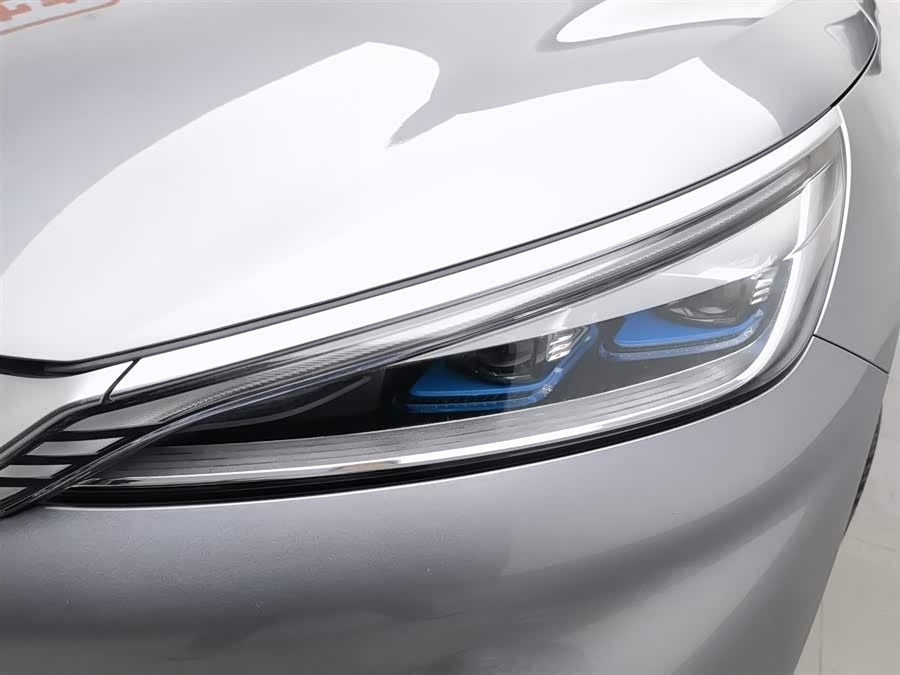 BYD Yuan Plus 2022 #8 BYD Yuan Plus 2022 immagine di auto #8