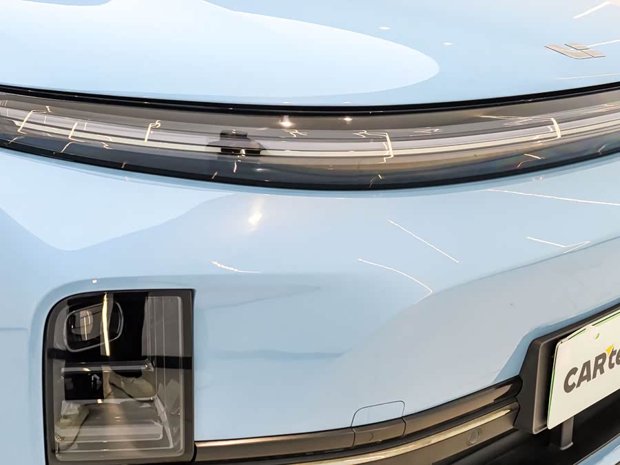 Li L7 2024 car image #8