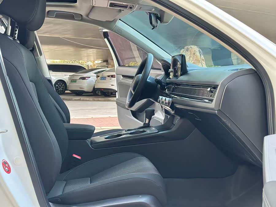 Honda INTEGRA 2022 #8 Honda INTEGRA 2022 immagine di auto #8