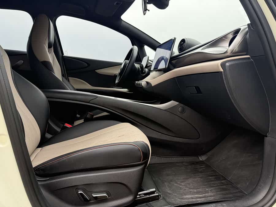 BYD Dolphin 2023 immagine di auto #8