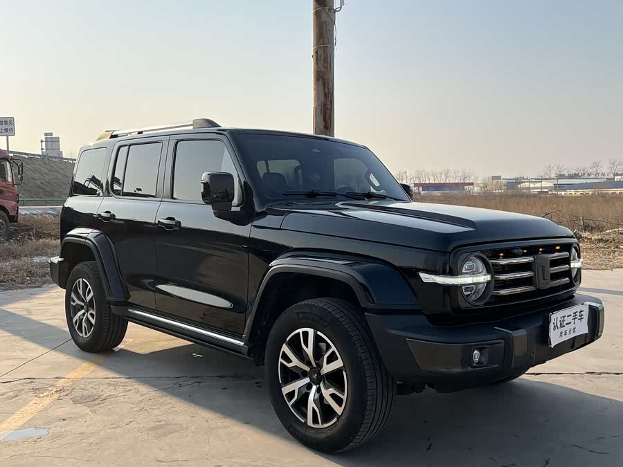 Tank 300 2022 #8 Tank 300 2022 imagem de carro #8