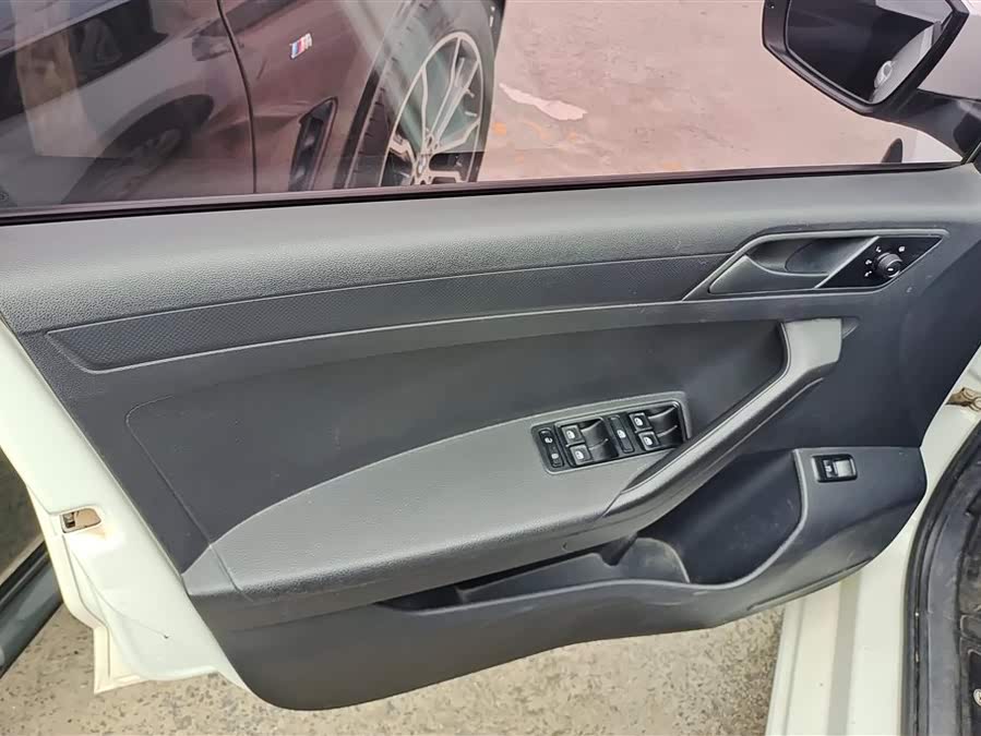 捷达 捷达VA3 2023 汽车图片 #8