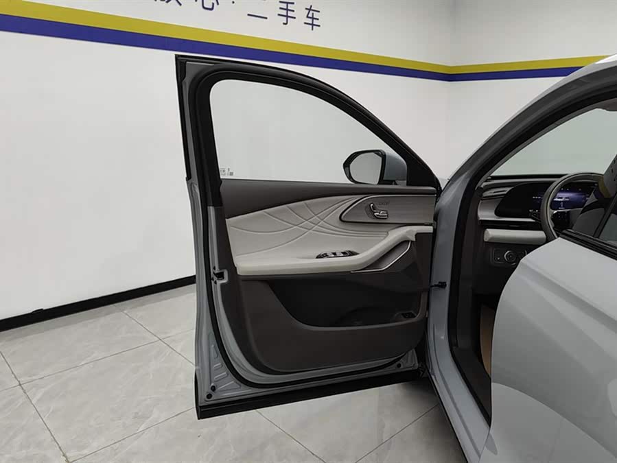 Exceed Yaoguang C-DM 2024 car image #8