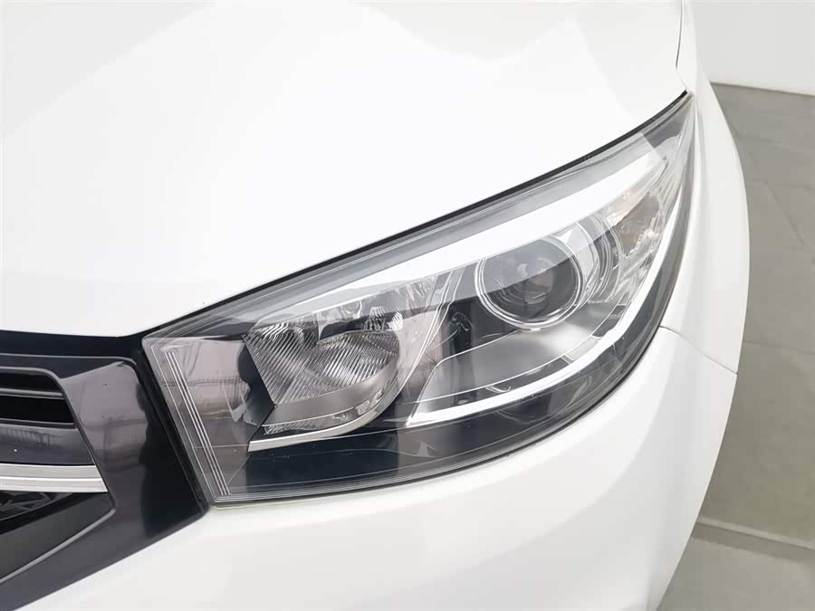 Chery Tiggo 3 2016 car image #8