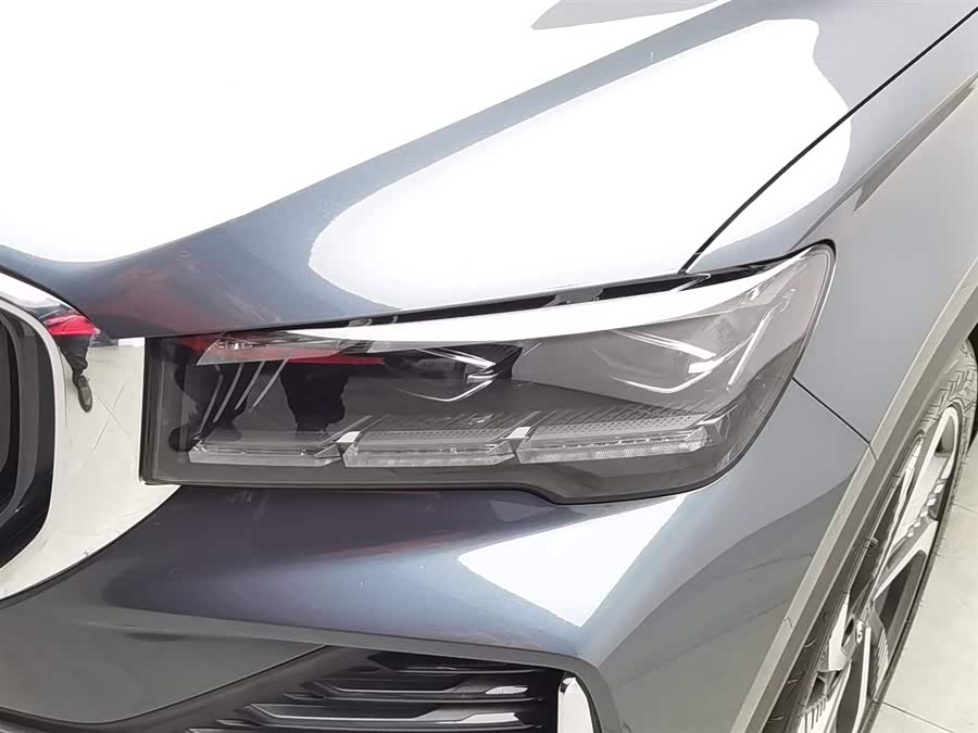 GEELY Monjaro 2023 immagine di auto #8