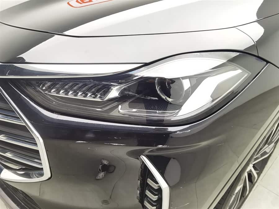 Jetour X70 PLUS 2022 car image #8