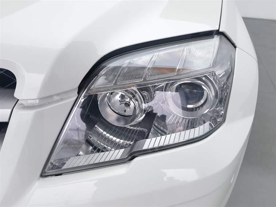 Mercedes-Benz GLK Class (Imported) 2011 #8 Mercedes-Benz GLK Class (Imported) 2011 immagine di auto #8