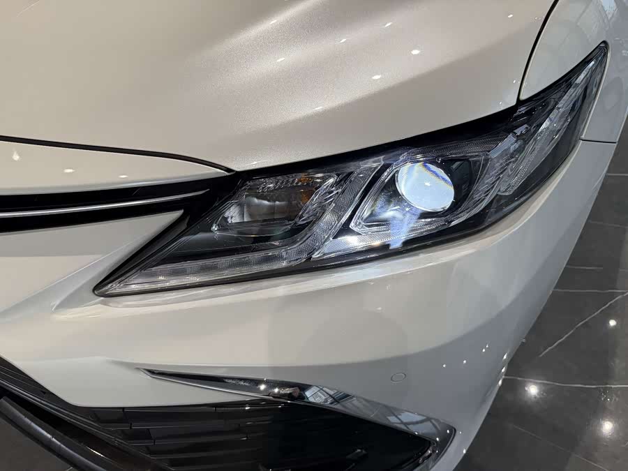 Toyota Camry 2022 #8 Toyota Camry 2022 car image #8