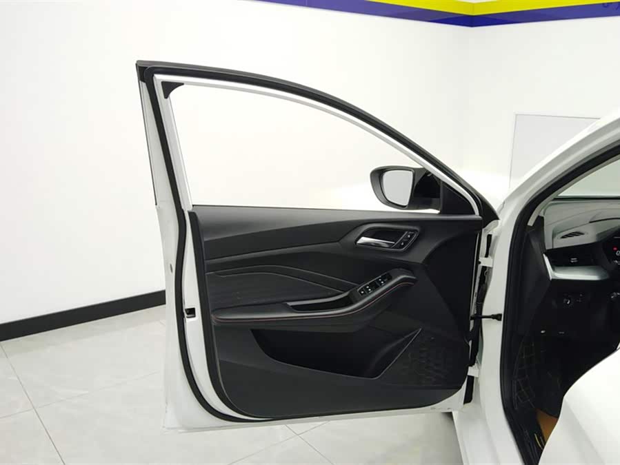 MG 5 2021 #8 MG 5 2021 car image #8