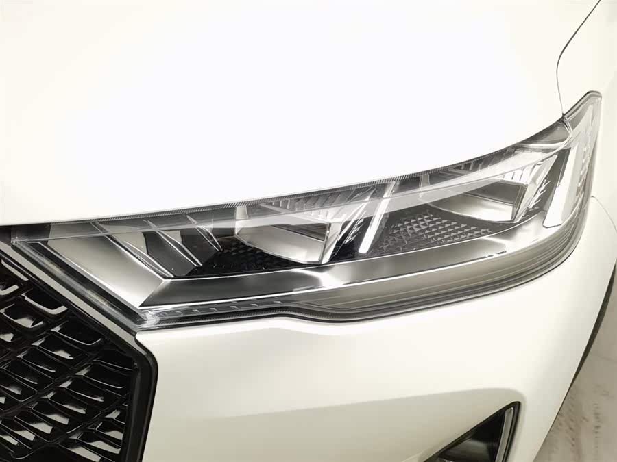 Haval H6 2022 car image #8