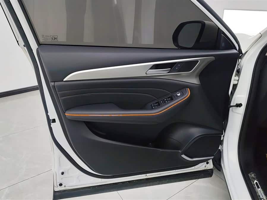 Haval F7 2020 #8 Haval F7 2020 car image #8