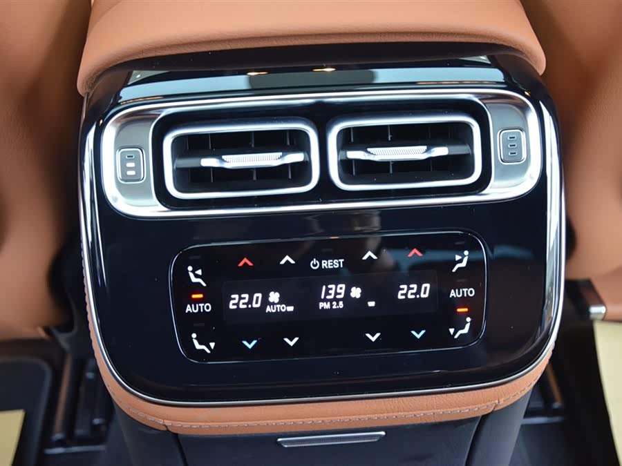 Mercedes-Benz S Class 2025 car image #8