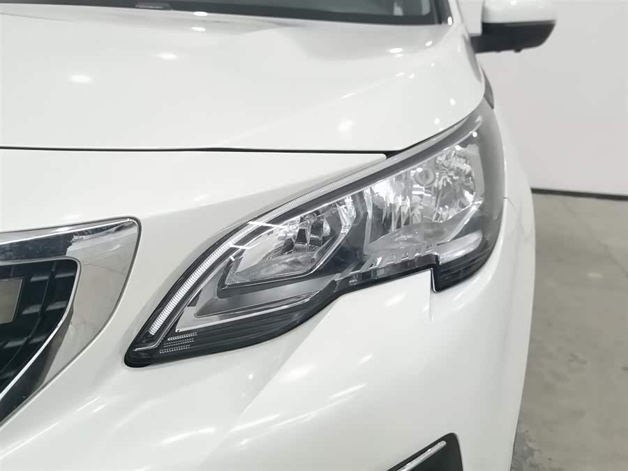 Peugeot 4008 2016 car image #8
