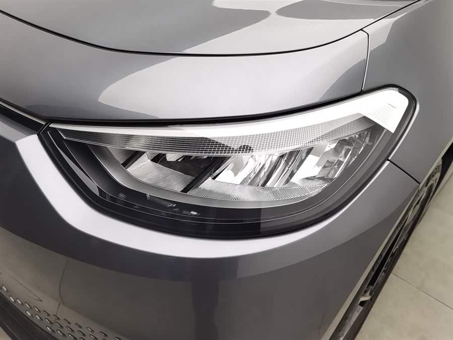 Volkswagen ID.3 2023 #8 Volkswagen ID.3 2023 car image #8