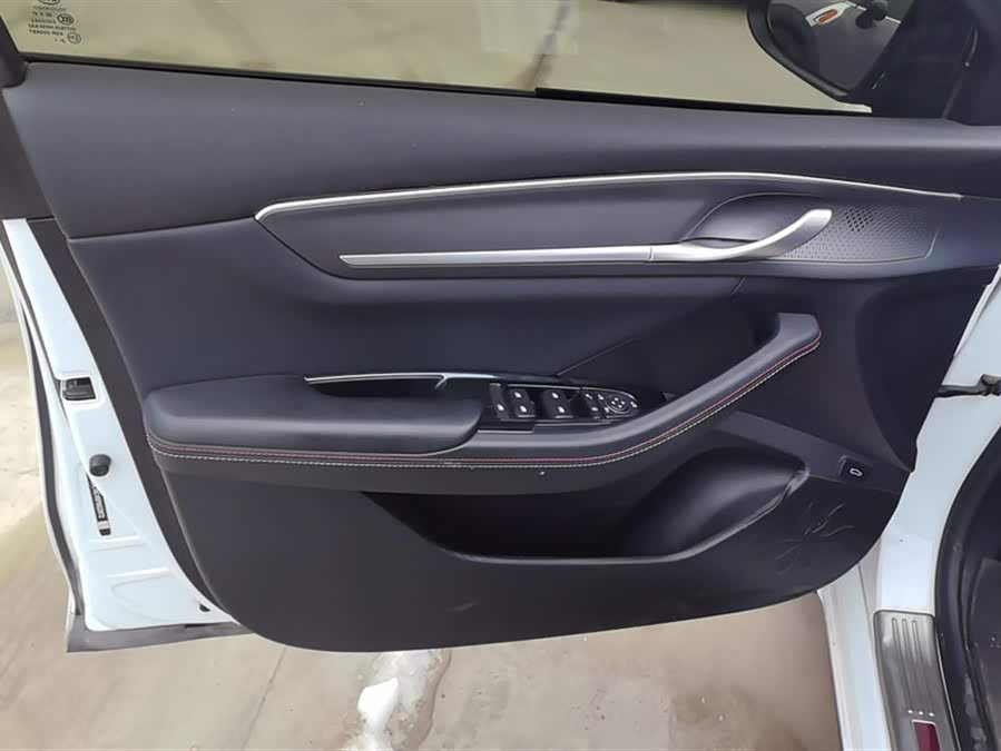 BYD Destroyer 05 2023 immagine di auto #8