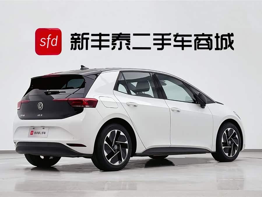 Volkswagen 2025 car image #8
