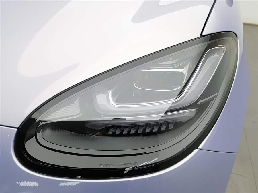 Wuling Binguo 2025 изображение автомобиля #8