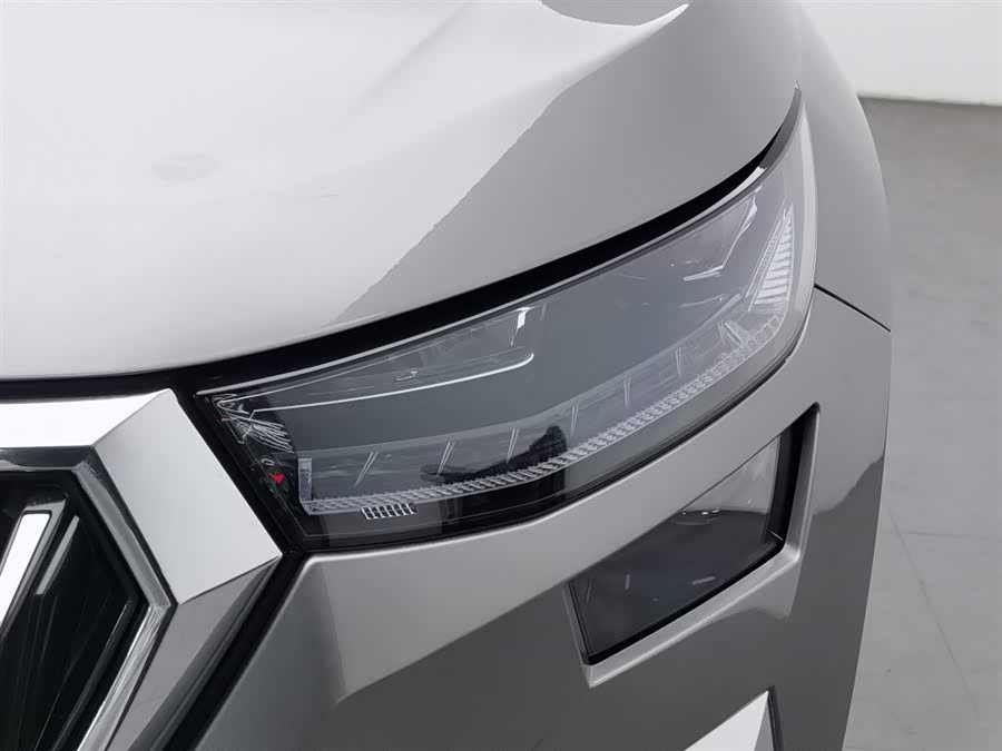 Skoda Kodiaq GT 2020 car image #8
