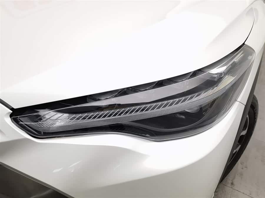 Toyota Frontlander 2023 car image #8