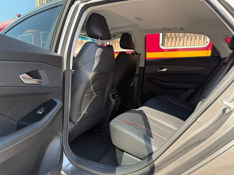 GEELY Binray 2024 car image #8