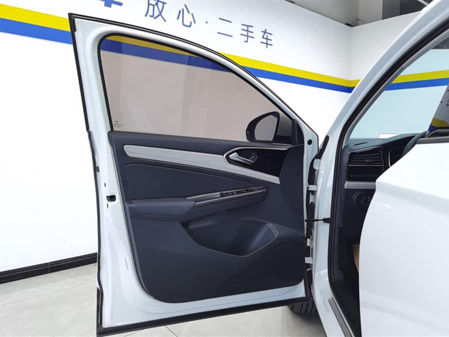 捷达 捷达VS5 2023 汽车图片 #8