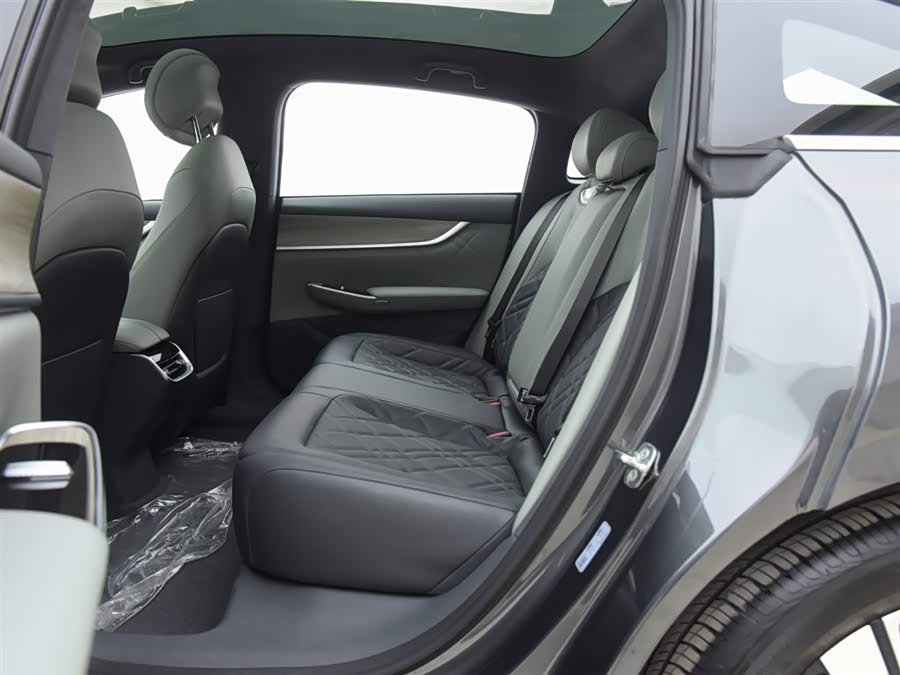 Changan 2024 #8 Changan 2024 car image #8