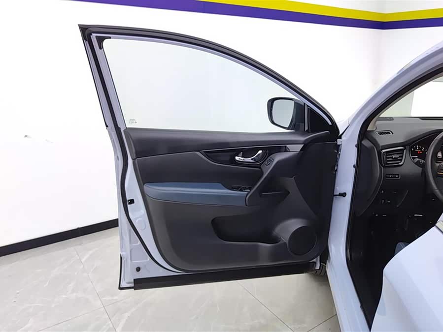 日产 逍客 2024 汽车图片 #8