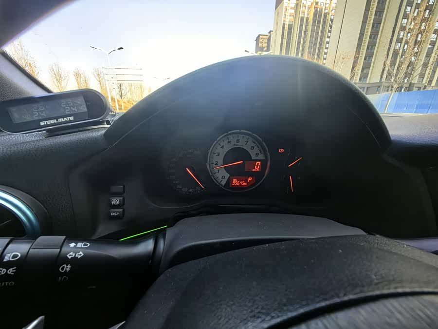 Toyota 86 2013 immagine di auto #8