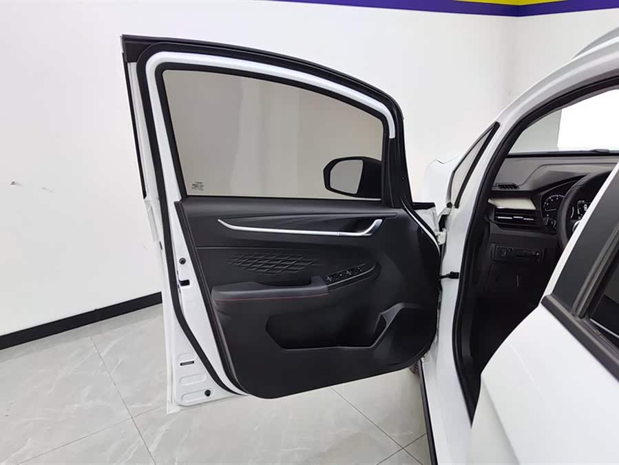 Vision X3 2021 #8 Vision X3 2021 car image #8