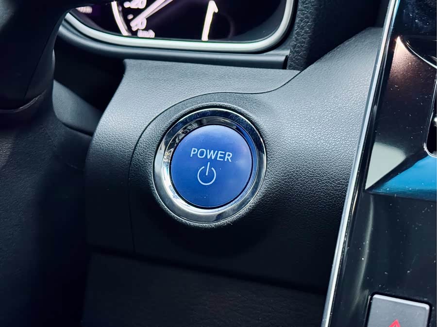 Toyota Avalon 2022 car image #8