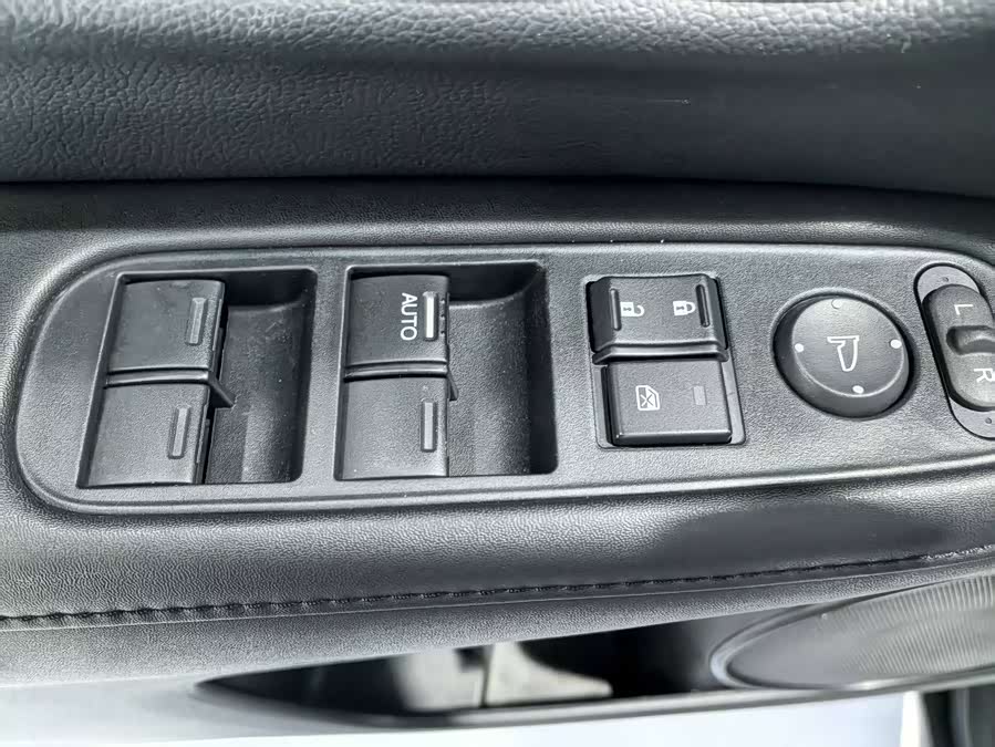 Honda XR-V 2021 car image #8