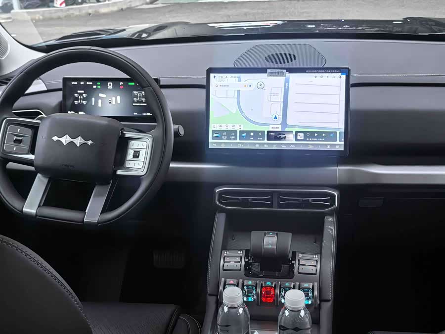 FangChengBao Tiger 3 2025 car image #8