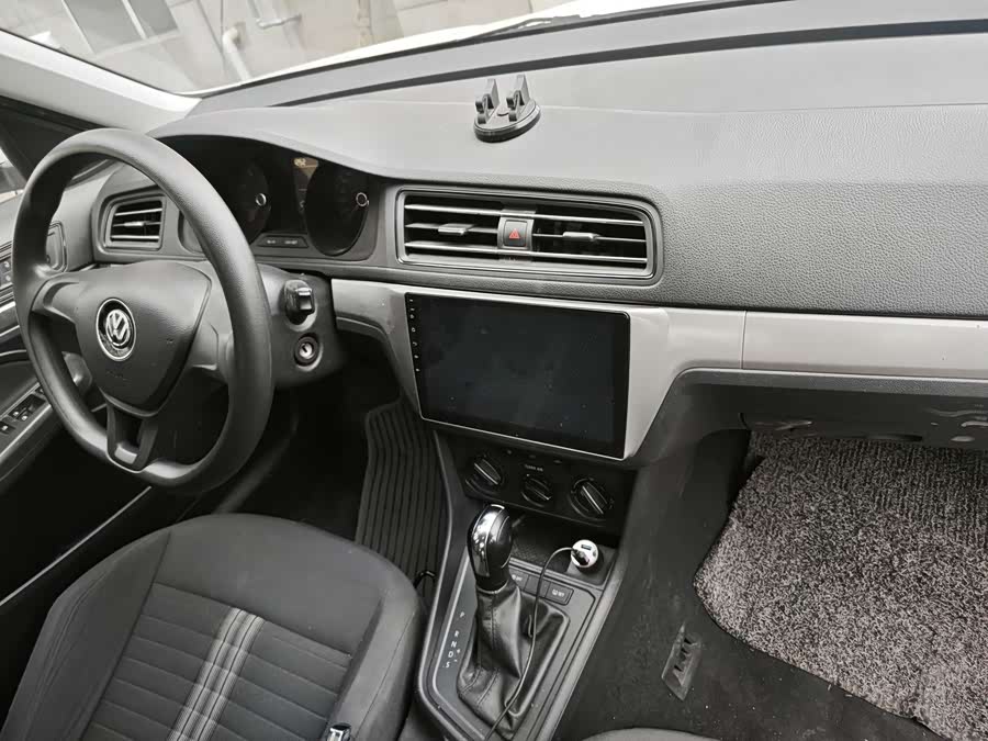Volkswagen Lavida 2023 car image #8