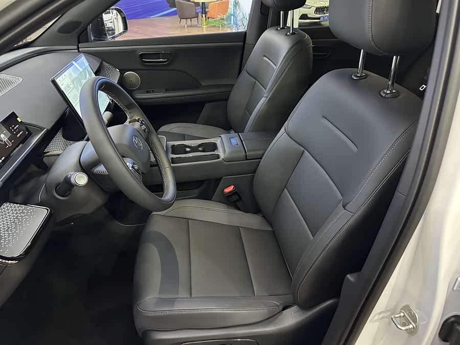 丰田 铂智3X 2025 汽车图片 #8