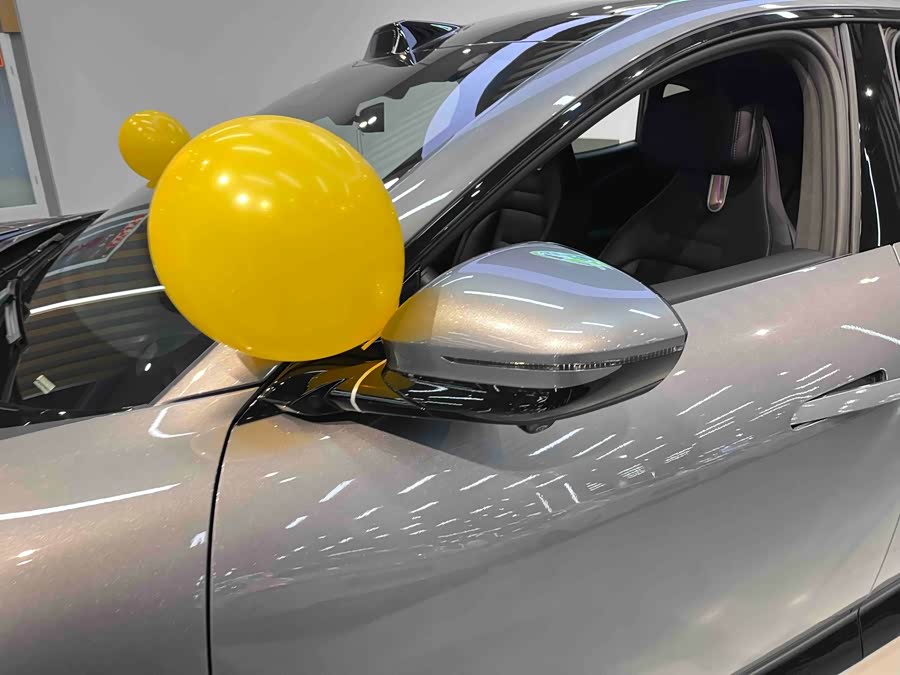 Avatr 07 2024 صورة سيارة #8