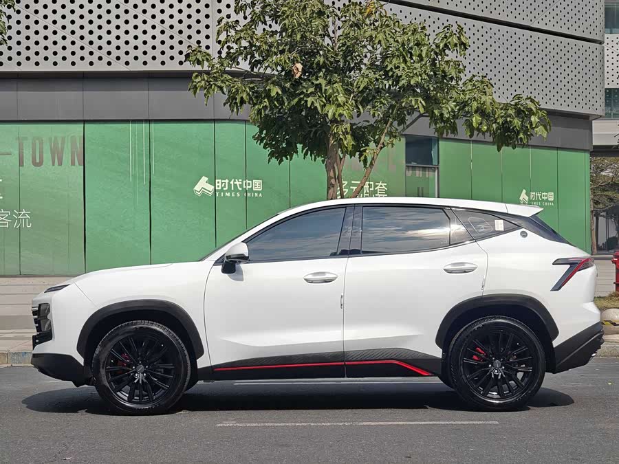 捷途 捷途大圣 2024 汽车图片 #8