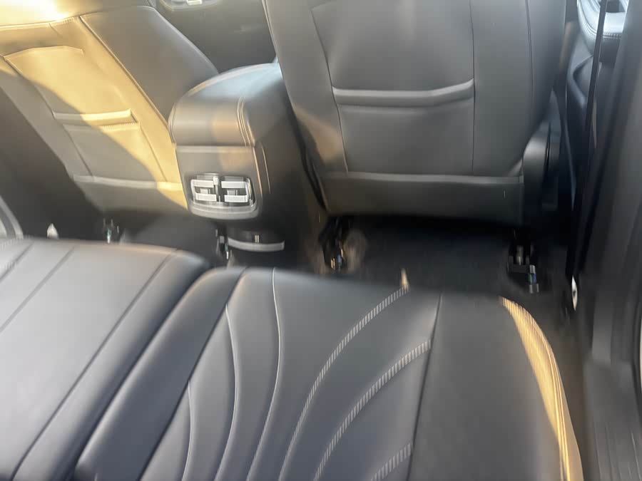 X70M 2019 car image #8