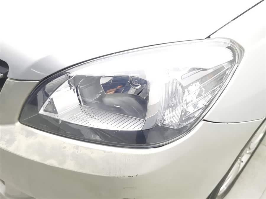 Great Wall C30 2016 car image #8