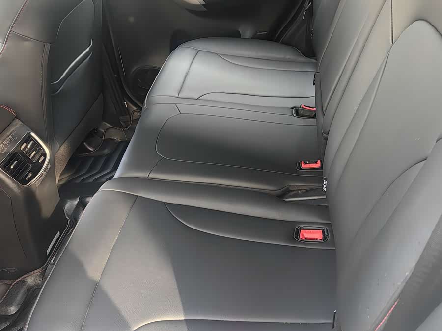 Haval M6 2018 #8 Haval M6 2018 car image #8