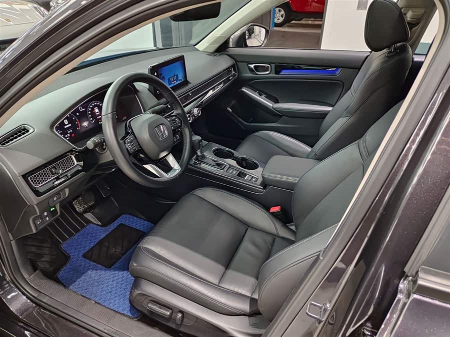 Honda INTEGRA 2023 صورة سيارة #8