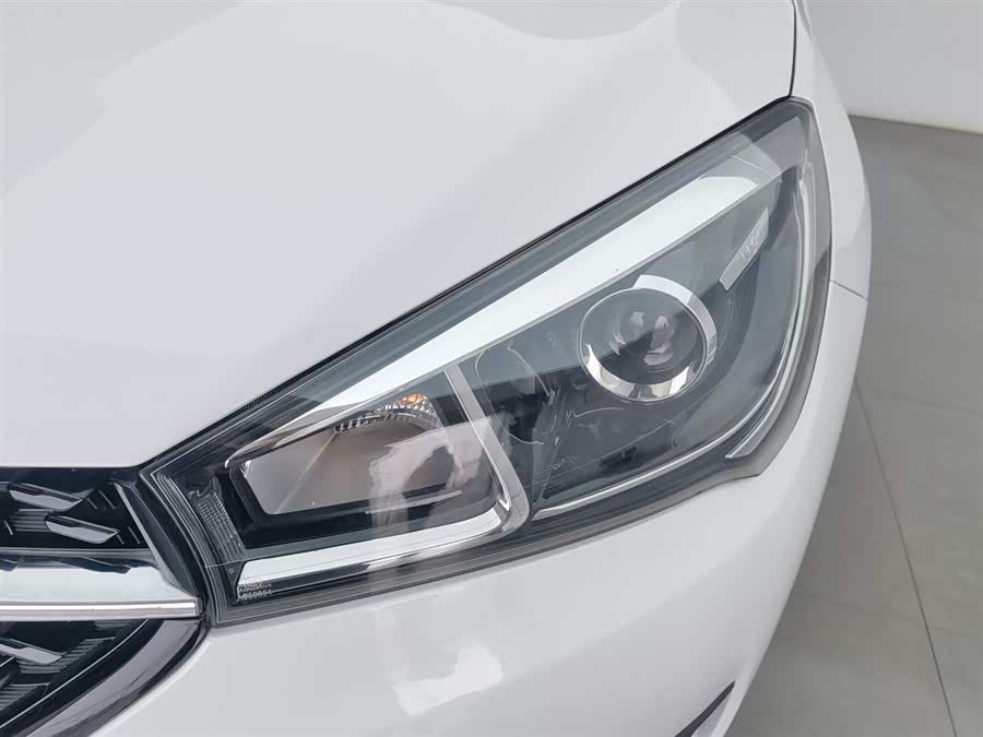 奇瑞 艾瑞泽5 2017 汽车图片 #8