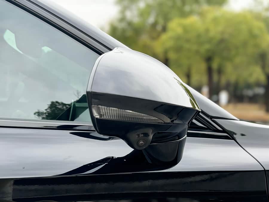 MG 7 2025 car image #8