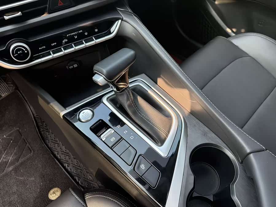 Changan Eado 2022 صورة سيارة #8