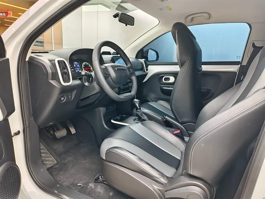 荣威 科莱威CLEVER 2023 汽车图片 #8