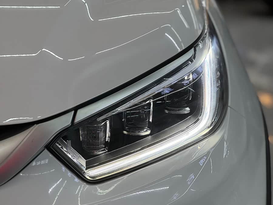 BYD Yuan Pro 2023 #8 BYD Yuan Pro 2023 car image #8