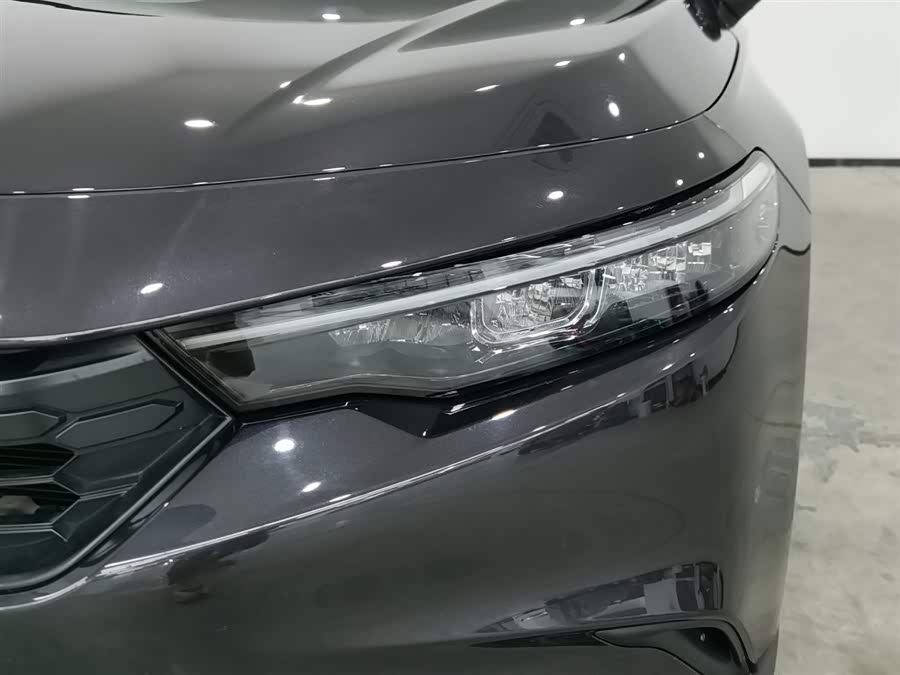 Honda INTEGRA 2022 صورة سيارة #8