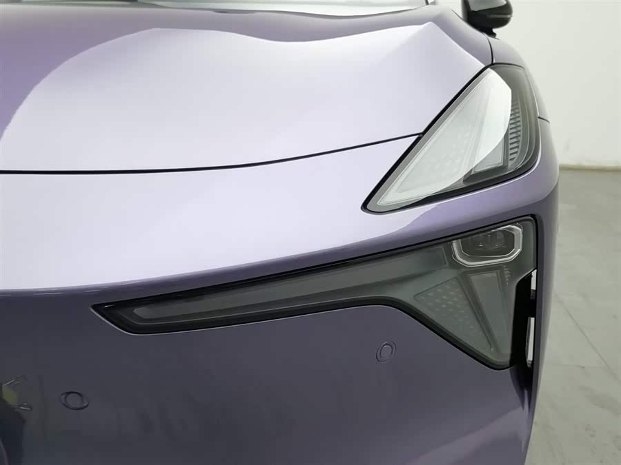 Deepal L06 2025 imagem de carro #8